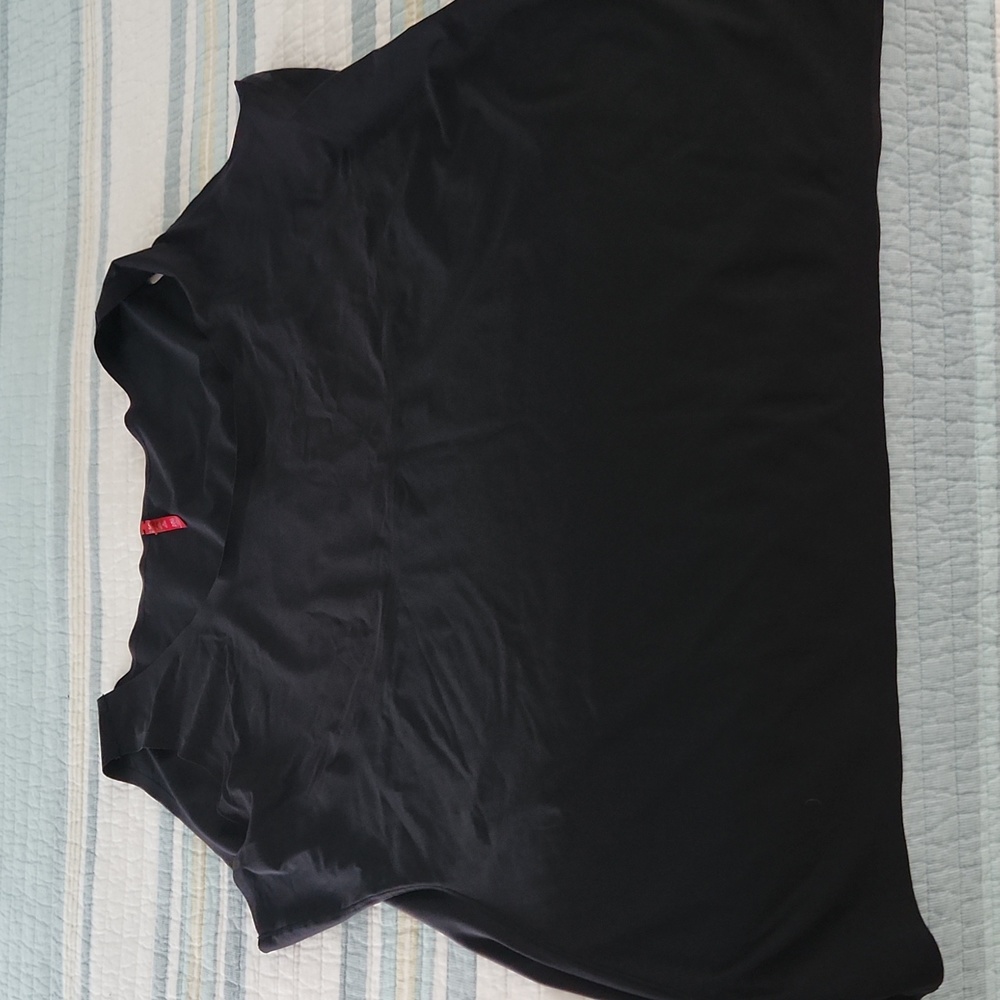 Spanx 3x tank top shapewear